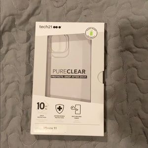Tech21 iPhone 11 Case